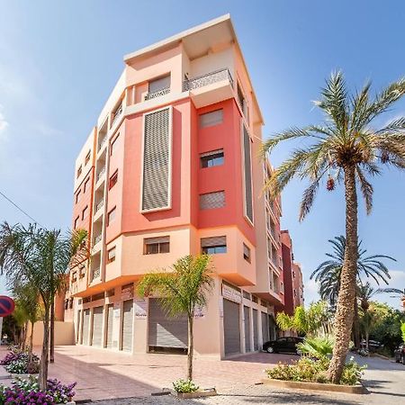 Zari Boutique Aparthotel Marrákes Kültér fotó