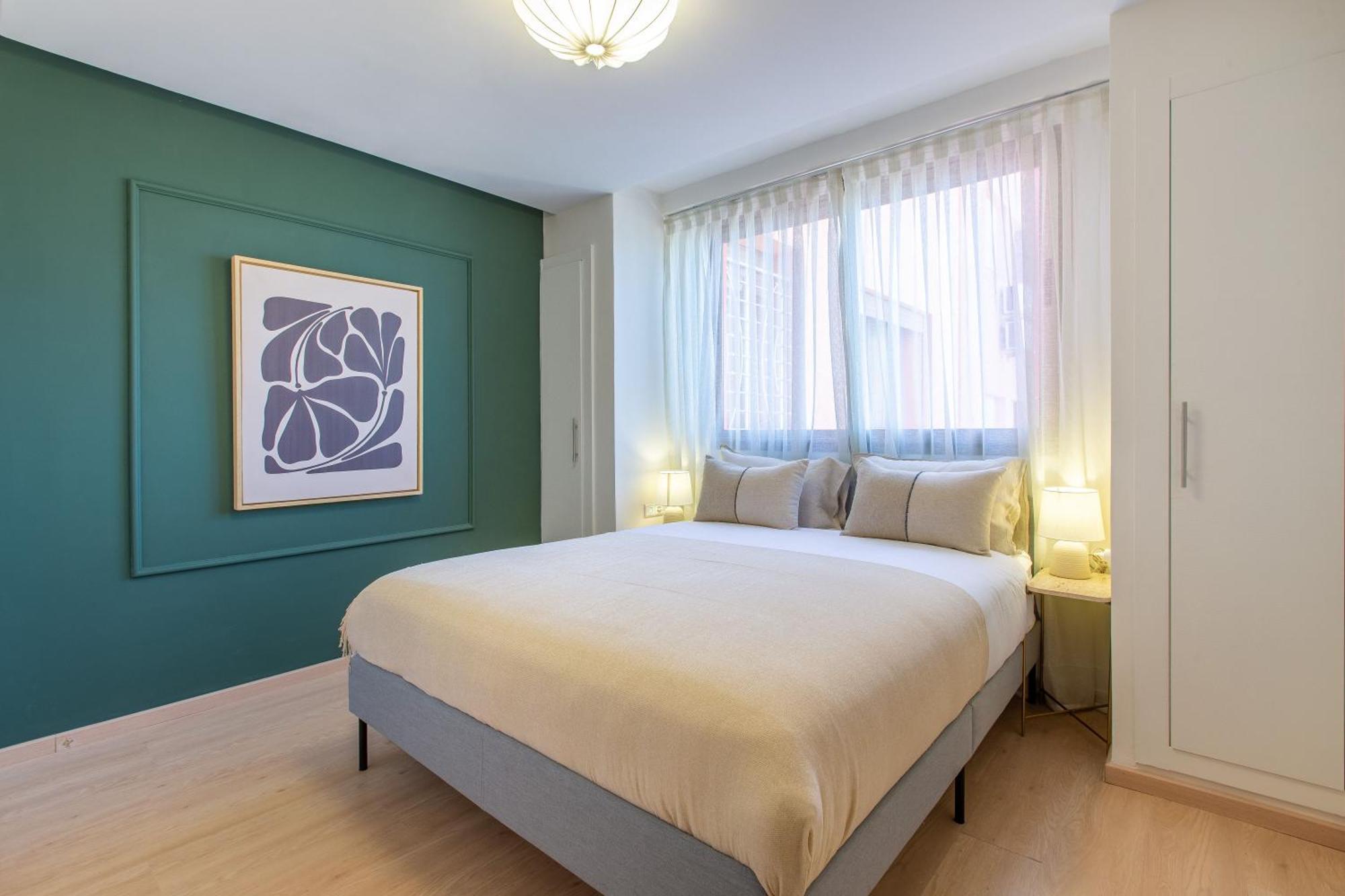Zari Boutique Aparthotel Marrákes Szoba fotó