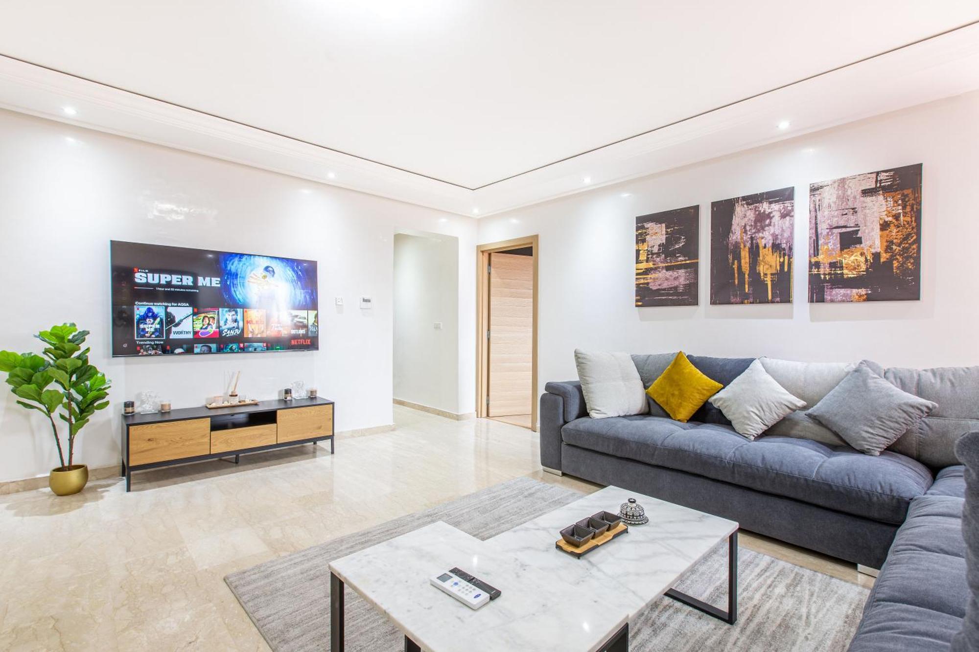 Zari Boutique Aparthotel Marrákes Kültér fotó