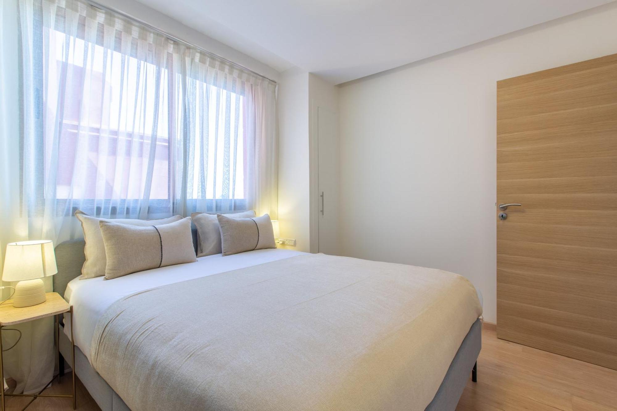 Zari Boutique Aparthotel Marrákes Szoba fotó
