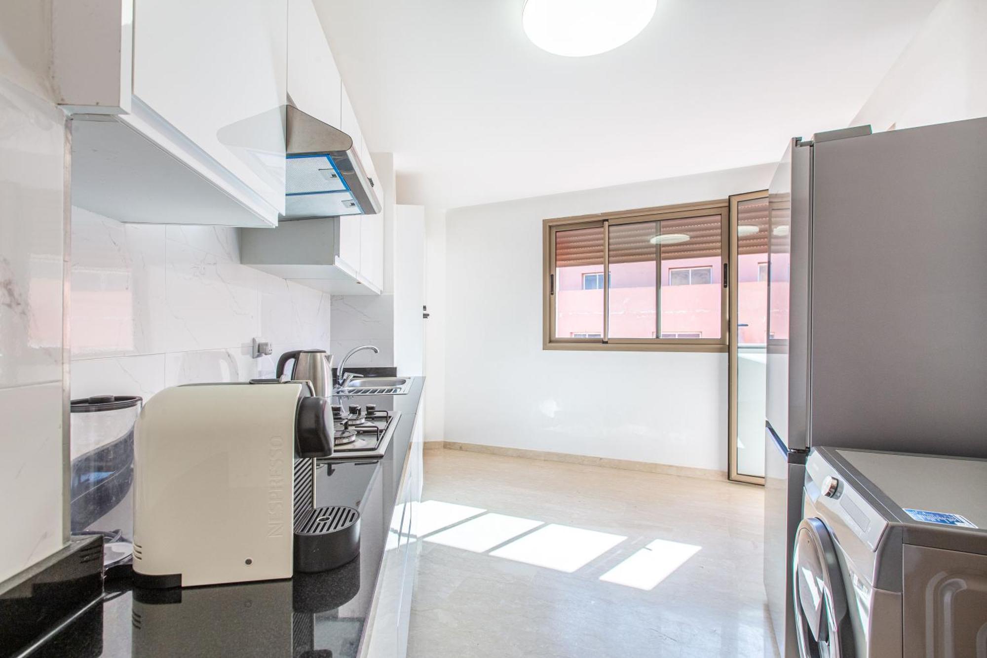 Zari Boutique Aparthotel Marrákes Szoba fotó