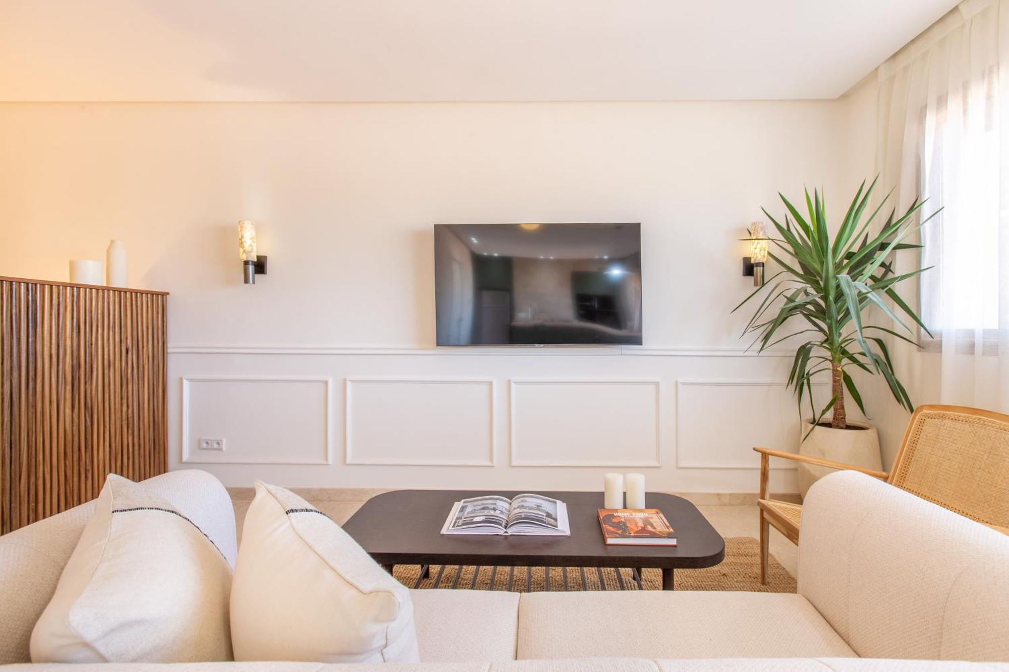 Zari Boutique Aparthotel Marrákes Szoba fotó