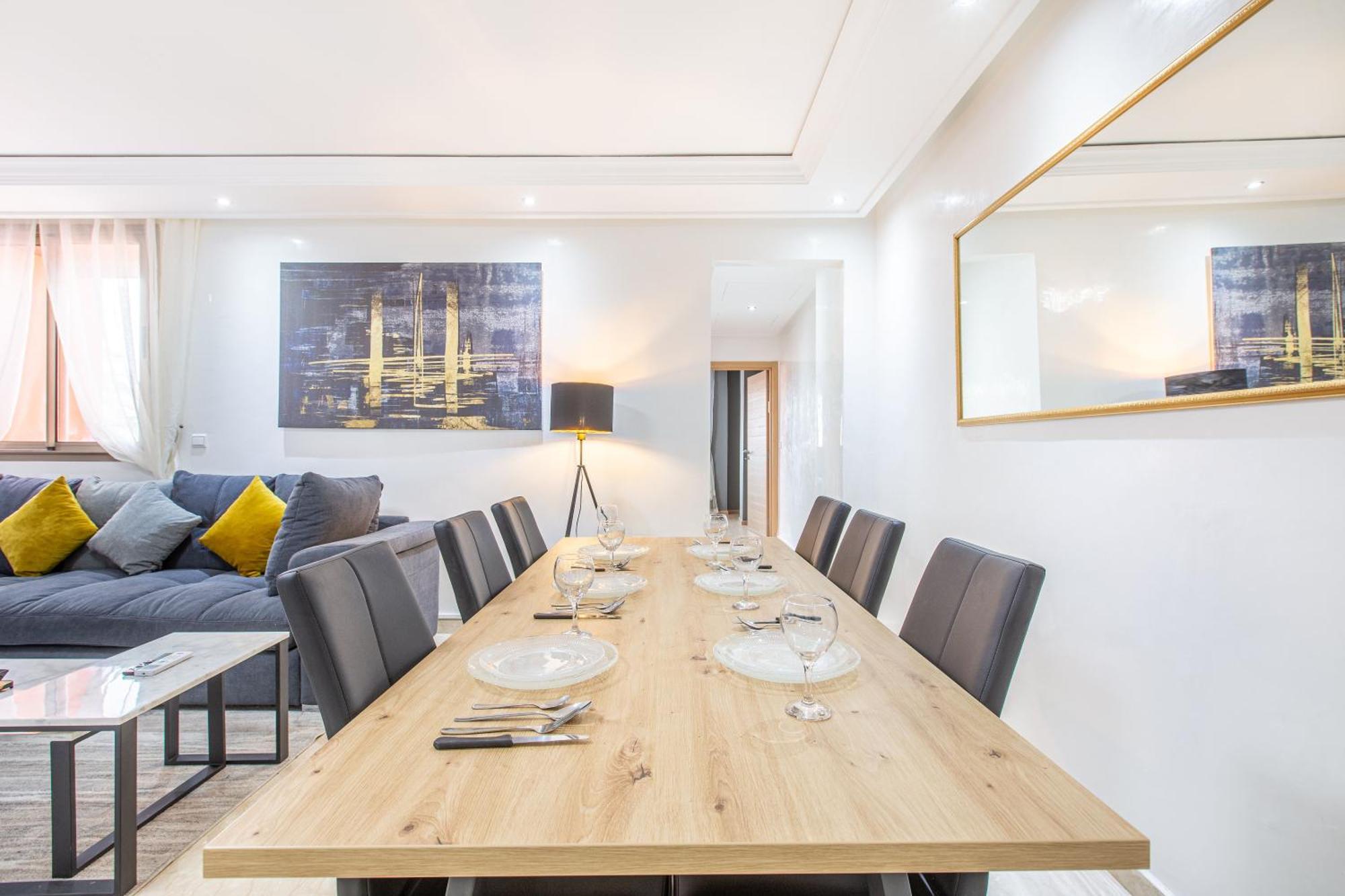 Zari Boutique Aparthotel Marrákes Kültér fotó