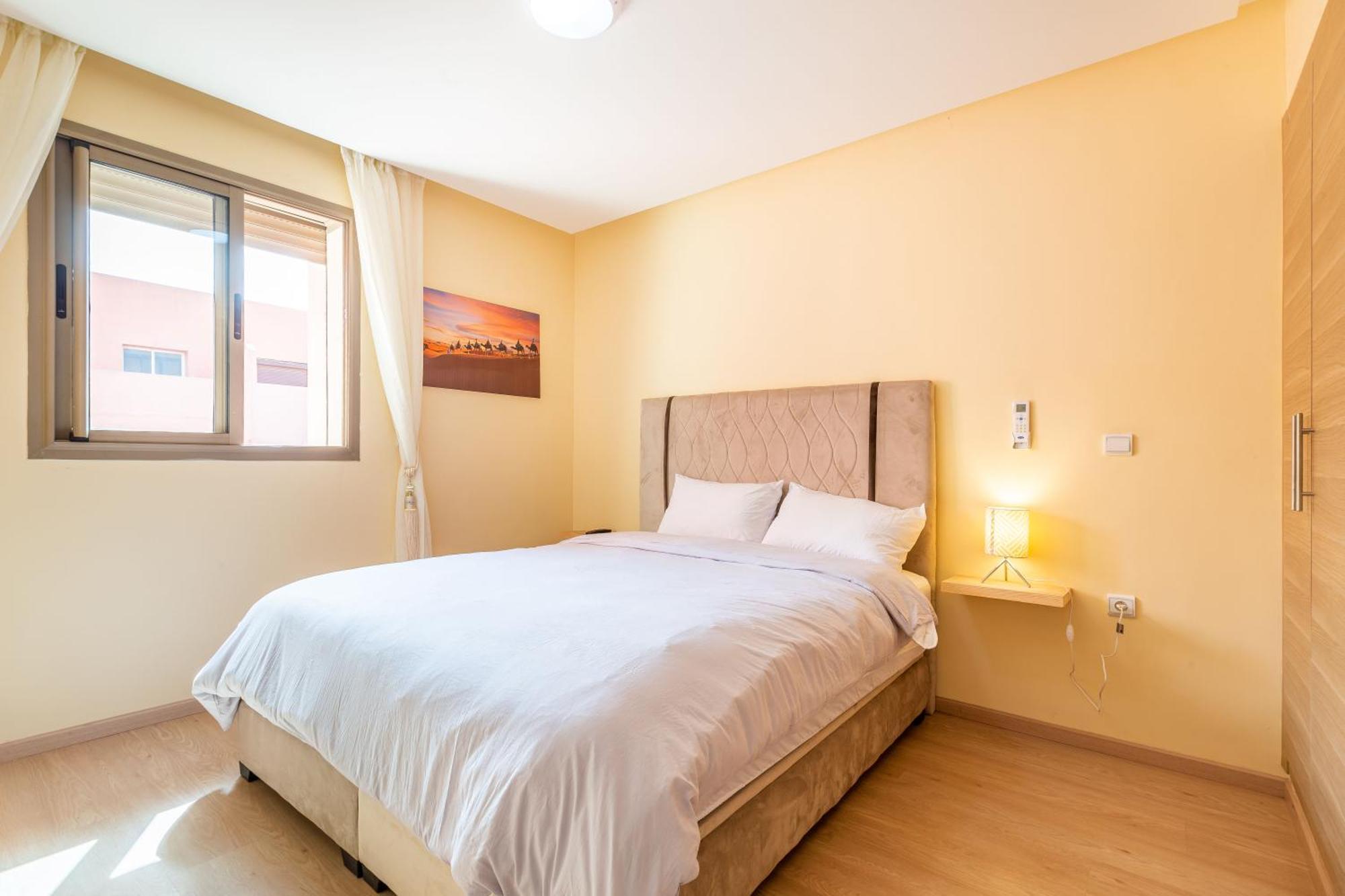Zari Boutique Aparthotel Marrákes Szoba fotó